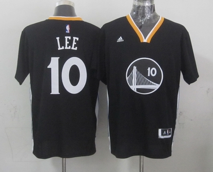 Golden State Warriors jerseys-022